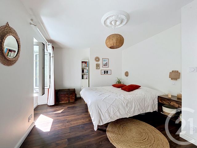 Maison &agrave; vendre - 5 pi&egrave;ces - 133,55 m2 - Ste Marie - 35 - BRETAGNE