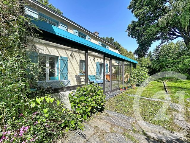 Maison &agrave; vendre - 5 pi&egrave;ces - 133,55 m2 - Ste Marie - 35 - BRETAGNE