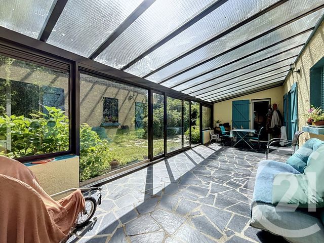 Maison &agrave; vendre - 5 pi&egrave;ces - 133,55 m2 - Ste Marie - 35 - BRETAGNE