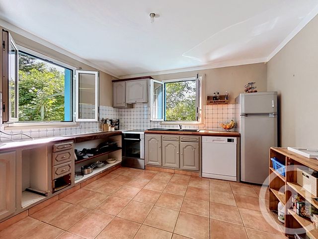 Maison &agrave; vendre - 5 pi&egrave;ces - 133,55 m2 - Ste Marie - 35 - BRETAGNE
