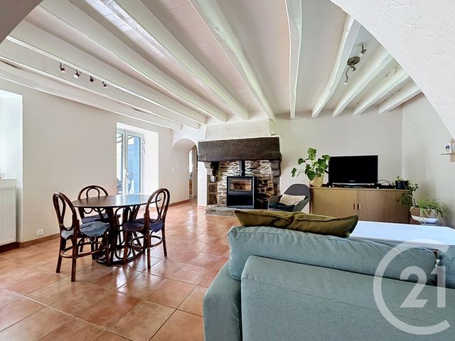 Maison &agrave; vendre - 5 pi&egrave;ces - 133,55 m2 - Ste Marie - 35 - BRETAGNE