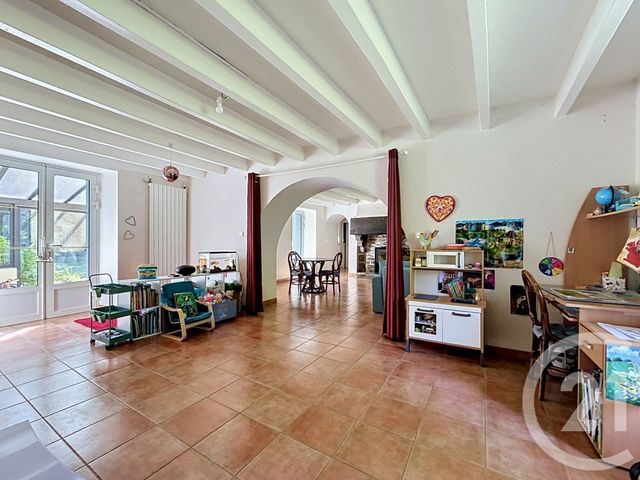 Maison &agrave; vendre - 5 pi&egrave;ces - 133,55 m2 - Ste Marie - 35 - BRETAGNE