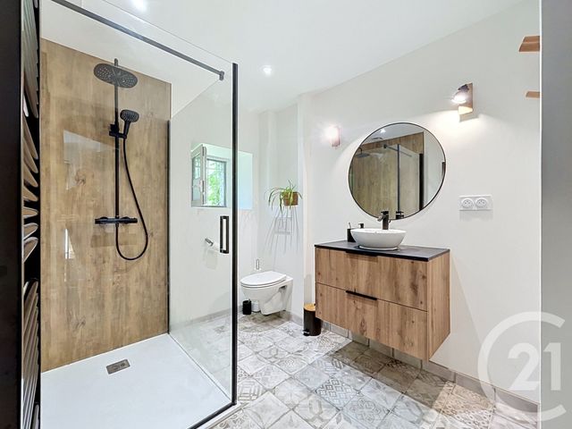 Maison &agrave; vendre - 5 pi&egrave;ces - 133,55 m2 - Ste Marie - 35 - BRETAGNE