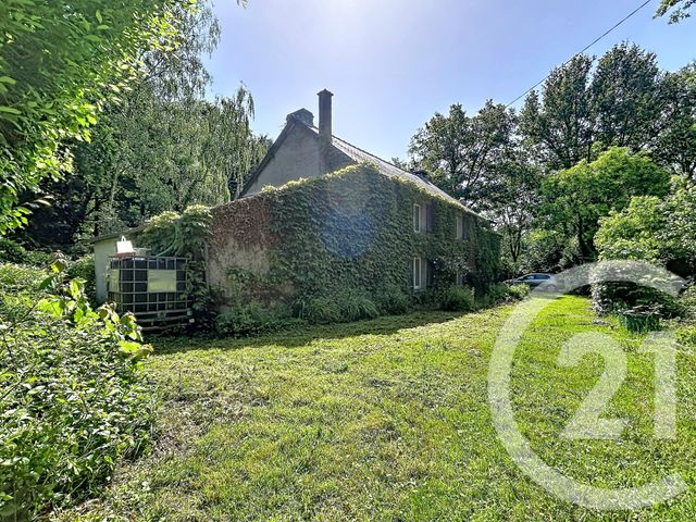 Maison &agrave; vendre - 5 pi&egrave;ces - 133,55 m2 - Ste Marie - 35 - BRETAGNE
