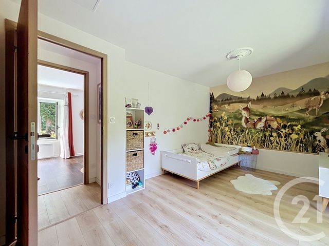 Maison &agrave; vendre - 5 pi&egrave;ces - 133,55 m2 - Ste Marie - 35 - BRETAGNE