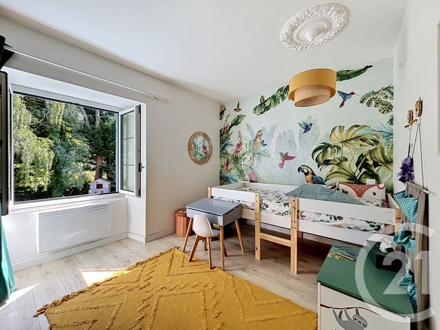 Maison &agrave; vendre - 5 pi&egrave;ces - 133,55 m2 - Ste Marie - 35 - BRETAGNE