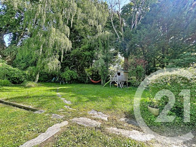 Maison &agrave; vendre - 5 pi&egrave;ces - 133,55 m2 - Ste Marie - 35 - BRETAGNE