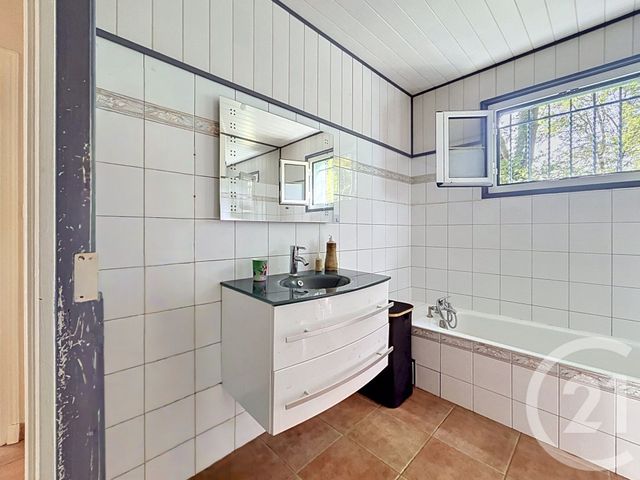 Maison &agrave; vendre - 5 pi&egrave;ces - 133,55 m2 - Ste Marie - 35 - BRETAGNE