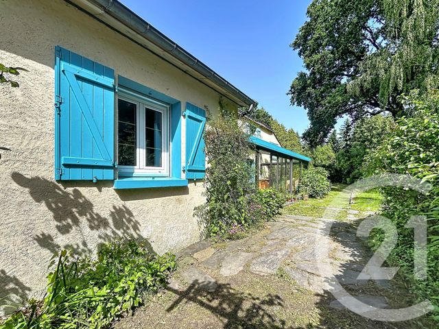 Maison &agrave; vendre - 5 pi&egrave;ces - 133,55 m2 - Ste Marie - 35 - BRETAGNE