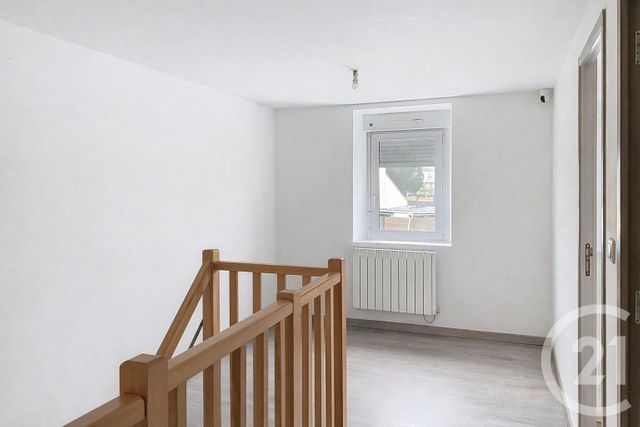 Maison &agrave; louer - 4 pi&egrave;ces - 84,01 m2 - Bains Sur Oust - 35 - BRETAGNE