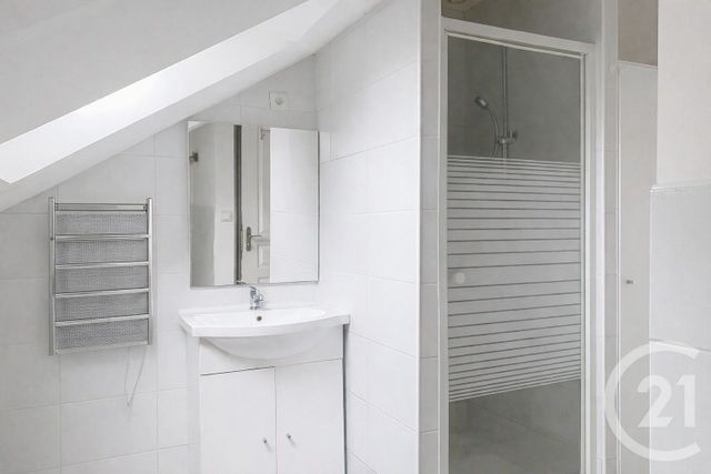 Maison &agrave; louer - 4 pi&egrave;ces - 84,01 m2 - Bains Sur Oust - 35 - BRETAGNE