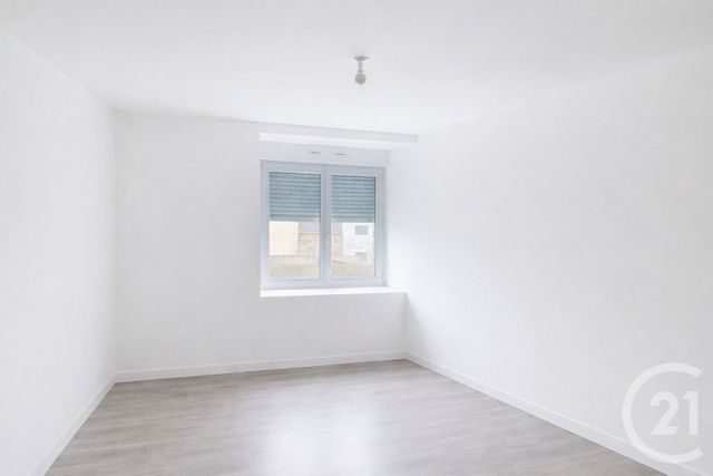 Maison &agrave; louer - 4 pi&egrave;ces - 84,01 m2 - Bains Sur Oust - 35 - BRETAGNE