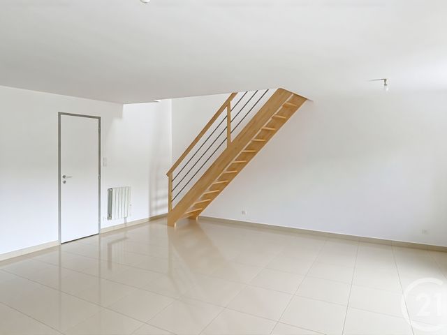 Maison &agrave; louer - 4 pi&egrave;ces - 84,01 m2 - Bains Sur Oust - 35 - BRETAGNE