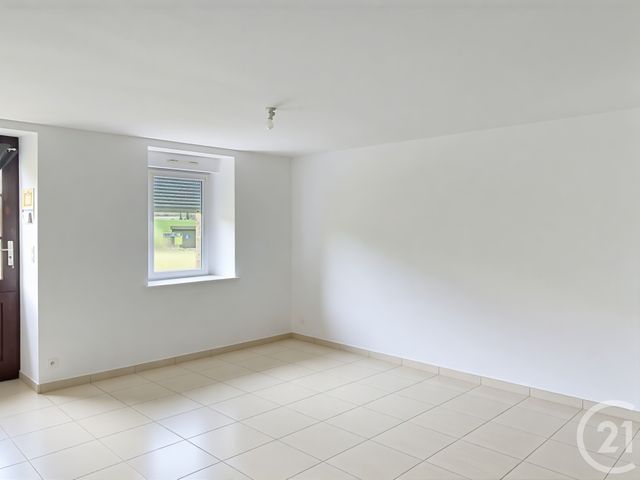 Maison &agrave; louer - 4 pi&egrave;ces - 84,01 m2 - Bains Sur Oust - 35 - BRETAGNE