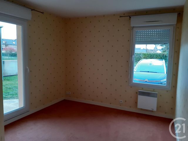 Appartement F3 &agrave; louer - 3 pi&egrave;ces - 72,45 m2 - Allaire - 56 - BRETAGNE