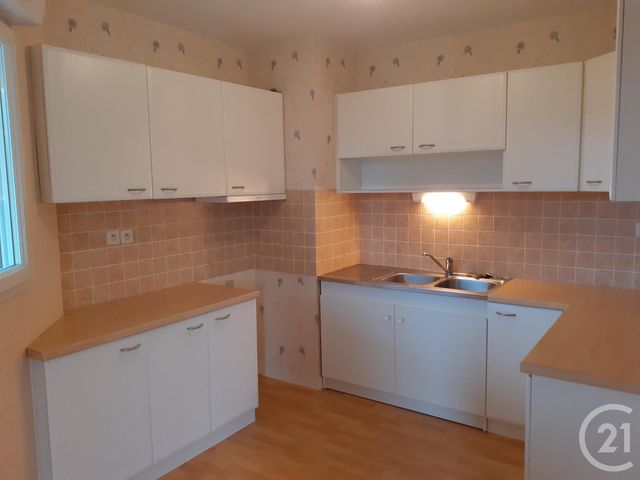 Appartement F3 &agrave; louer - 3 pi&egrave;ces - 72,45 m2 - Allaire - 56 - BRETAGNE