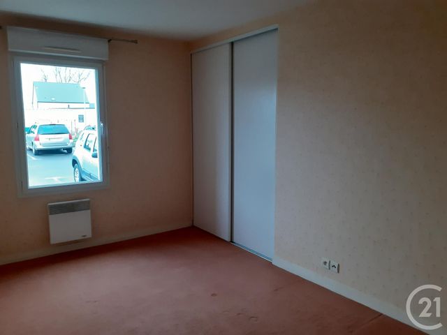 Appartement F3 &agrave; louer - 3 pi&egrave;ces - 72,45 m2 - Allaire - 56 - BRETAGNE