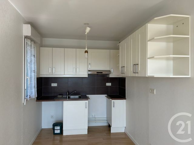 Appartement T3 &agrave; louer - 3 pi&egrave;ces - 63,60 m2 - Redon - 35 - BRETAGNE