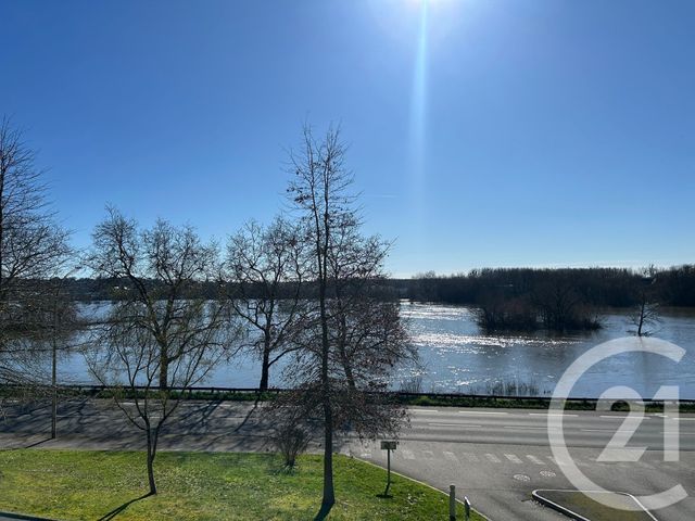 Appartement T3 &agrave; louer - 3 pi&egrave;ces - 63,60 m2 - Redon - 35 - BRETAGNE