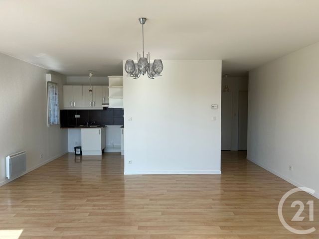 Appartement T3 &agrave; louer - 3 pi&egrave;ces - 63,60 m2 - Redon - 35 - BRETAGNE