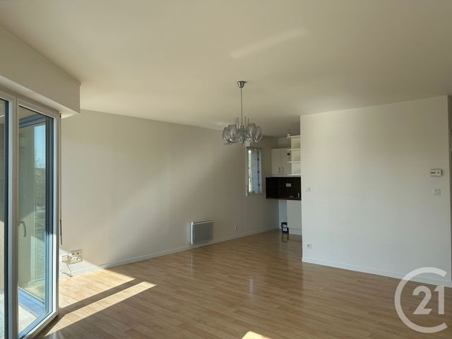 Appartement T3 &agrave; louer - 3 pi&egrave;ces - 63,60 m2 - Redon - 35 - BRETAGNE