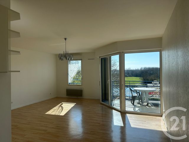 Appartement T3 &agrave; louer - 3 pi&egrave;ces - 63,60 m2 - Redon - 35 - BRETAGNE