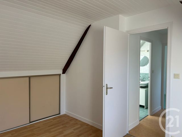 Maison &agrave; louer - 3 pi&egrave;ces - 55,90 m2 - Allaire - 56 - BRETAGNE