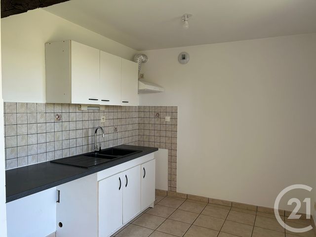 Maison &agrave; louer - 3 pi&egrave;ces - 55,90 m2 - Allaire - 56 - BRETAGNE