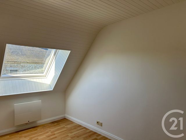 Maison &agrave; louer - 3 pi&egrave;ces - 55,90 m2 - Allaire - 56 - BRETAGNE