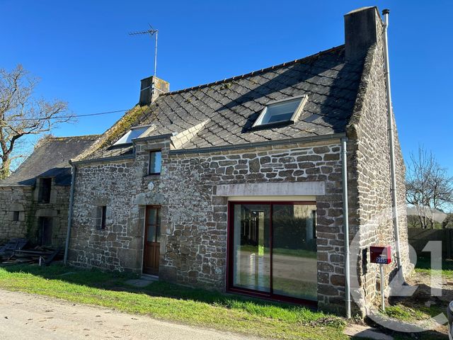 maison - ALLAIRE - 56