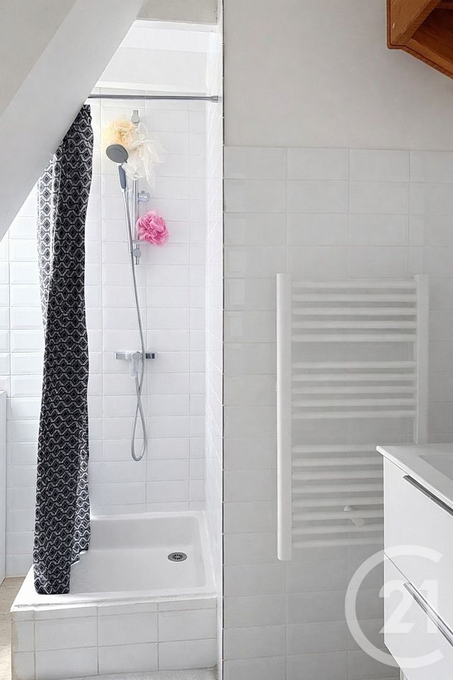 Appartement T1 &agrave; vendre - 1 pi&egrave;ce - 23,94 m2 - Redon - 35 - BRETAGNE