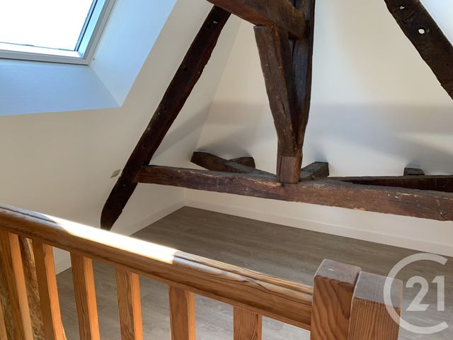 Appartement T1 &agrave; vendre - 1 pi&egrave;ce - 23,94 m2 - Redon - 35 - BRETAGNE