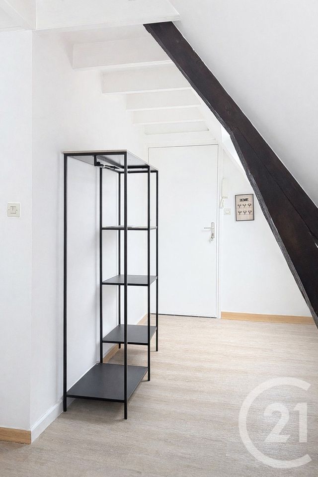 Appartement T1 &agrave; vendre - 1 pi&egrave;ce - 23,94 m2 - Redon - 35 - BRETAGNE