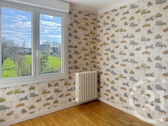 Maison &agrave; vendre - 4 pi&egrave;ces - 69,22 m2 - Thehillac - 56 - BRETAGNE