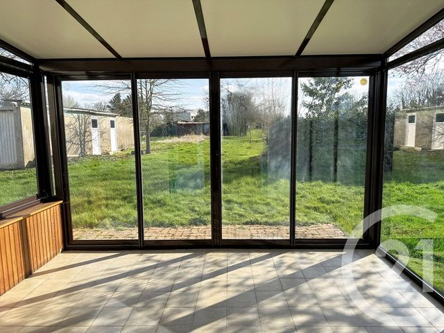 Maison &agrave; vendre - 4 pi&egrave;ces - 69,22 m2 - Thehillac - 56 - BRETAGNE