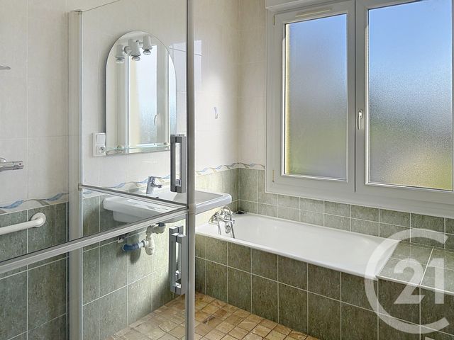 Maison &agrave; vendre - 4 pi&egrave;ces - 69,22 m2 - Thehillac - 56 - BRETAGNE