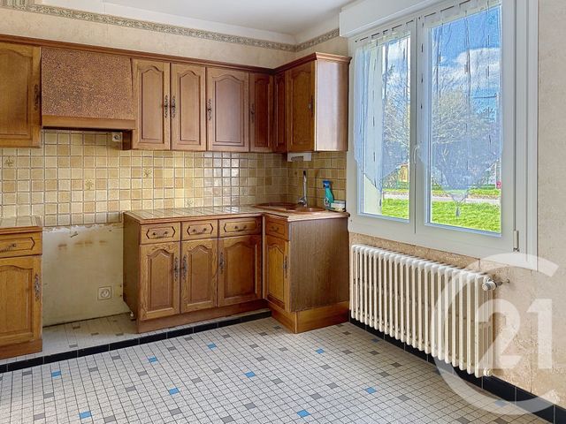 Maison &agrave; vendre - 4 pi&egrave;ces - 69,22 m2 - Thehillac - 56 - BRETAGNE