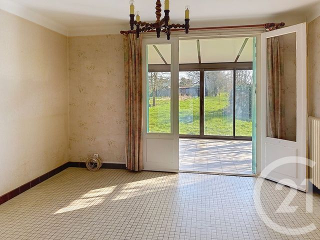 Maison &agrave; vendre - 4 pi&egrave;ces - 69,22 m2 - Thehillac - 56 - BRETAGNE