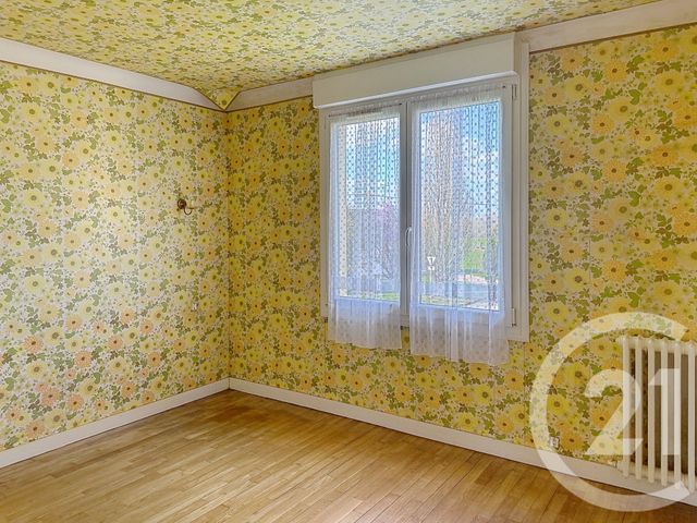 Maison &agrave; vendre - 4 pi&egrave;ces - 69,22 m2 - Thehillac - 56 - BRETAGNE