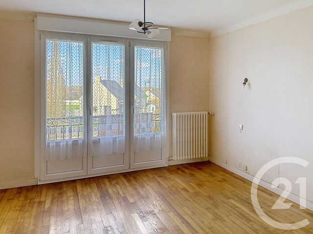 Maison &agrave; vendre - 4 pi&egrave;ces - 69,22 m2 - Thehillac - 56 - BRETAGNE