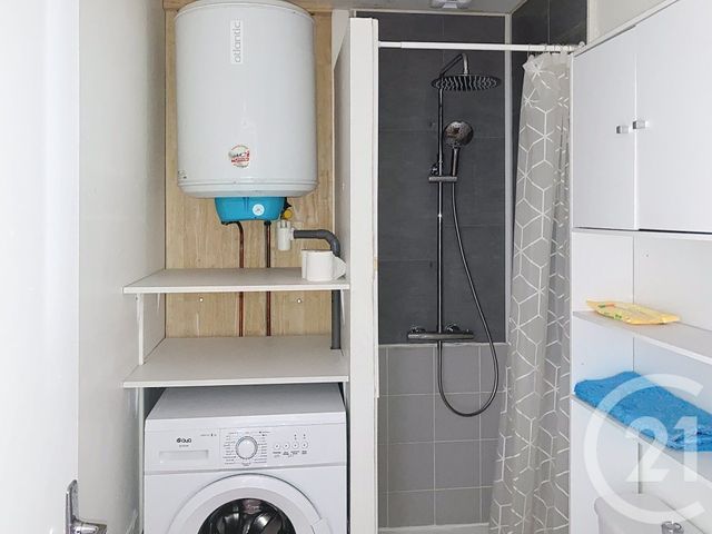 Appartement Studio &agrave; louer - 2 pi&egrave;ces - 26,10 m2 - Redon - 35 - BRETAGNE