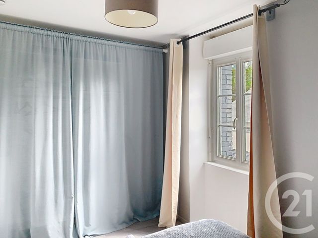 Appartement T2 &agrave; louer - 2 pi&egrave;ces - 31,56 m2 - Redon - 35 - BRETAGNE