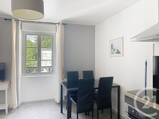Appartement T2 &agrave; louer - 2 pi&egrave;ces - 31,56 m2 - Redon - 35 - BRETAGNE