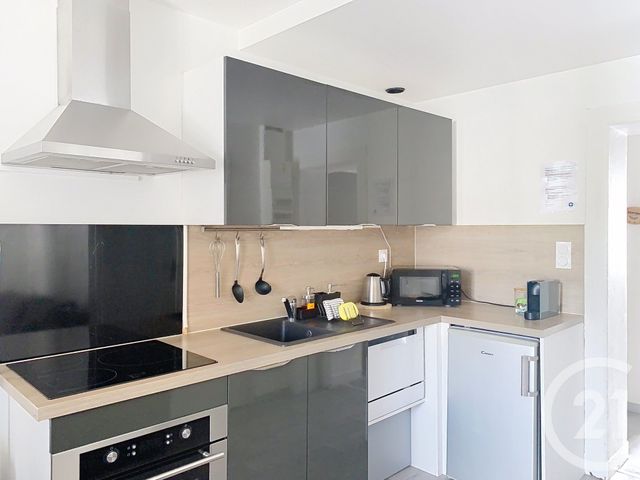 Appartement T2 &agrave; louer - 2 pi&egrave;ces - 31,56 m2 - Redon - 35 - BRETAGNE