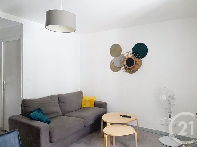 Appartement T2 &agrave; louer - 2 pi&egrave;ces - 31,56 m2 - Redon - 35 - BRETAGNE