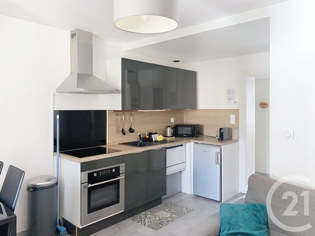 Appartement T2 &agrave; louer - 2 pi&egrave;ces - 31,56 m2 - Redon - 35 - BRETAGNE