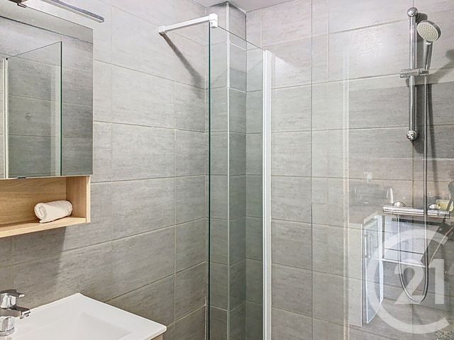 Appartement T2 &agrave; louer - 2 pi&egrave;ces - 31,56 m2 - Redon - 35 - BRETAGNE