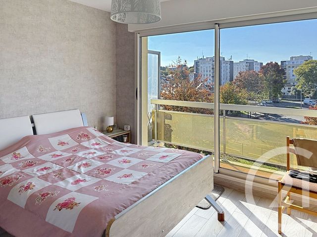 Appartement F2 &agrave; louer - 2 pi&egrave;ces - 53 m2 - Redon - 35 - BRETAGNE