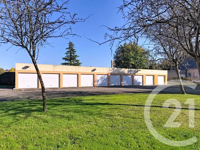 Appartement F2 &agrave; louer - 2 pi&egrave;ces - 53 m2 - Redon - 35 - BRETAGNE