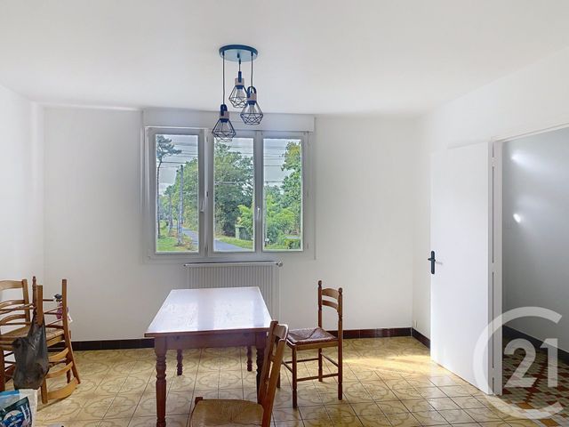 Maison &agrave; louer - 5 pi&egrave;ces - 85,75 m2 - Bains Sur Oust - 35 - BRETAGNE